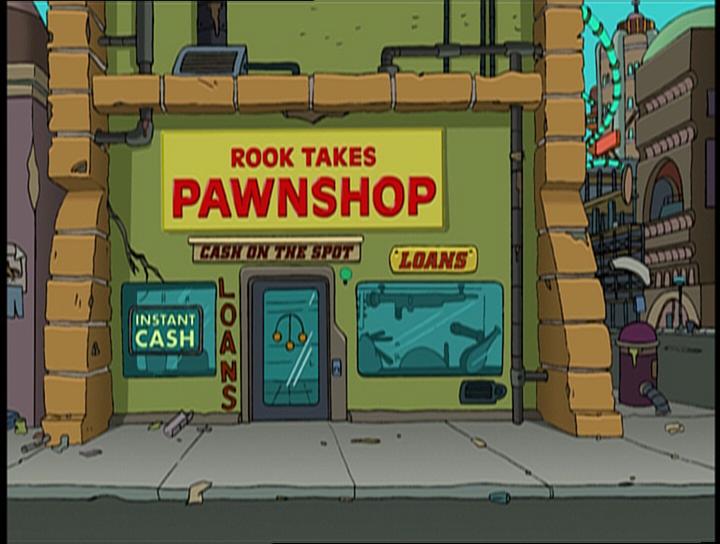 The Pawnshop - Wikipedia