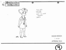 Futurama Stench and Stenchibility Nurse Amy.jpg