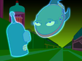 Bender and the Planet Express ship 4ACV03.png