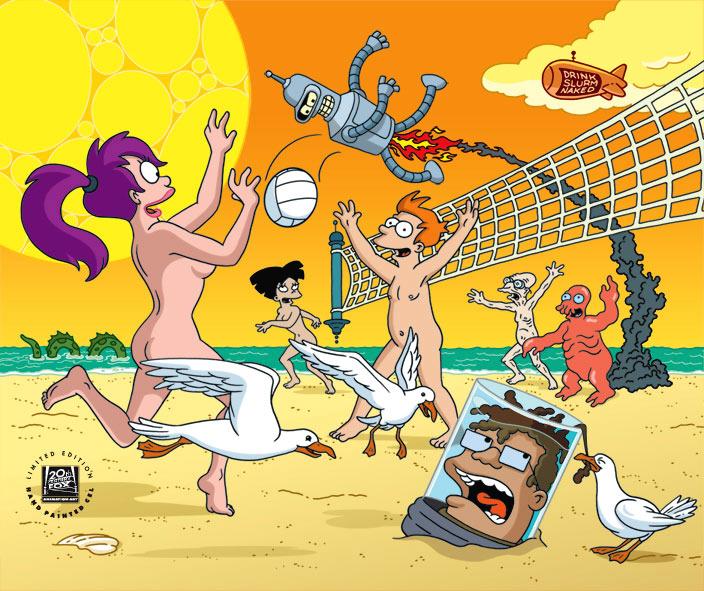 File:Futurama Naked Volleyball.jpg.