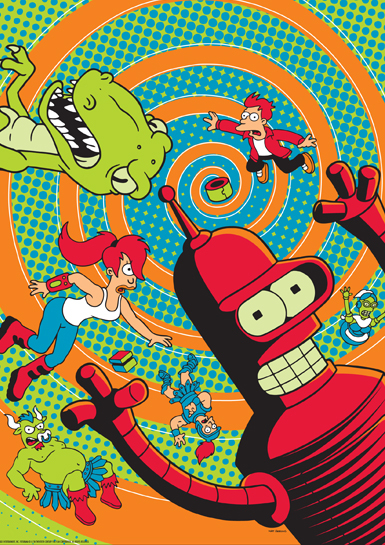 http://theinfosphere.org/images/1/12/Futurama_Comic_50_Poster.jpg
