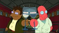 Into the Wild Green Yonder Part 2 Hermes and Zoidberg recap.png