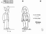Futurama Fry and Leela's Big Fling Sean.jpg
