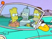 Bender on the Simpsons.jpg