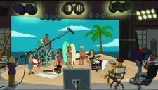 Catastrophy Beach Party.png