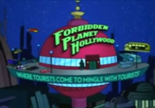 Forbidden Planet Hollywood.png