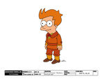 Futurama Saturday Morning Fun Pit Fry as Lord Loquat.jpg