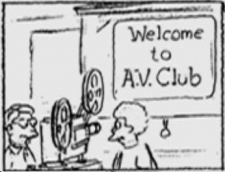 . Club - The Infosphere, the Futurama Wiki