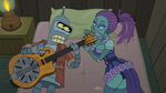 Futurama Forty Percent Leadbelly Bender in Bed with Jezebel.jpg