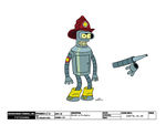 Futurama The Inhuman Torch Fireman Bender.jpg