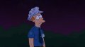 Futurama Into the Wild Green Yonder Fry as Security Guard.png