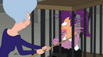 Futurama Leela and the Genestalk Mom Poking Leela.jpg