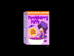 Futurama Saturday Morning Fun Pit Purpleberry Puffs Cereal.jpg